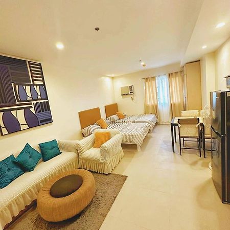 Condo Luxe Stay Davao Екстер'єр фото